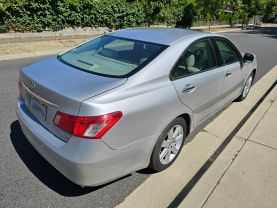 2007 LEXUS ES ES 350 SEDAN 4D