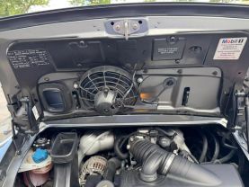 2008 PORSCHE 911 CONVERTIBLE 6-CYL, 3.8 LITER CABRIOLET C4S