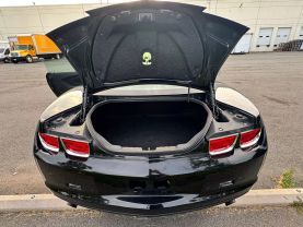 2011 CHEVROLET CAMARO