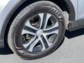 2018 TOYOTA RAV4 SUV 4-CYL, 2.5 LITER LE SPORT UTILITY 4D - The Auto Lot