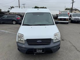 2011 FORD TRANSIT CONNECT CARGO CARGO 4-CYL, 2.0 LITER XL VAN 4D
