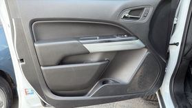 2022 Chevrolet Colorado Extended Cab Lt Pickup 4d 6 Ft - Image 8
