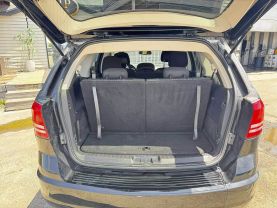 2020 DODGE JOURNEY SUV 4-CYL, 2.4 LITER SE VALUE SPORT UTILITY 4D