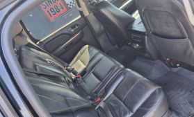 2007 CHEVROLET SUBURBAN 1500 SUV V8, FFV, 5.3 LITER LT SPORT UTILITY 4D