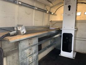 2018 RAM 3500 CREW CAB 35FT CABLE SPLICER TRUCK UTEM SKYTEL UTLN35A BUCKET TRUCKS 6-CYL, TURBO DSL, 6.7L TRADESMAN PICKUP 4D 8 FT - Eddies Auto Sales