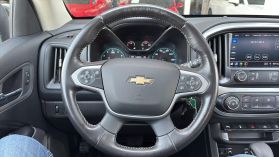 2022 Chevrolet Colorado Extended Cab Lt Pickup 4d 6 Ft - Image 11