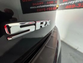 2011 CADILLAC SRX SUV V6, 3.0 LITER SPORT UTILITY 4D