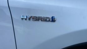2017 TOYOTA RAV4 HYBRID
