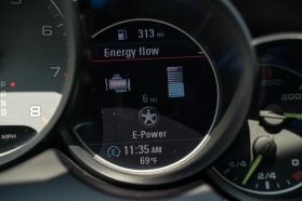 2018 PORSCHE CAYENNE SUV V6, SPRCHG, HYBRID, 3.0L S E-HYBRID SPORT UTILITY 4D