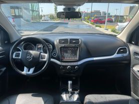 2018 DODGE JOURNEY SUV V6, FLEX FUEL, 3.6 LITER GT SPORT UTILITY 4D - The Auto Lot