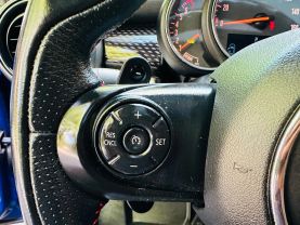 2019 MINI HARDTOP 2 DOOR HATCHBACK 4-CYL, TURBO, 2.0 LITER COOPER S HATCHBACK 2D