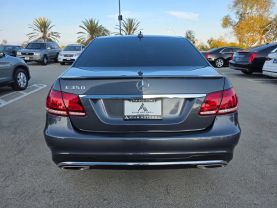 2014 Mercedes-benz E-class - Image 5