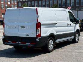 2020 FORD TRANSIT 150 CARGO VAN CARGO V6, PFDI, 3.5 LITER LOW ROOF W/RWB VAN 3D