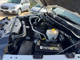 2016 RAM 2500 REGULAR CAB PICKUP V8, HEMI, 5.7 LITER TRADESMAN PICKUP 2D 8 FT at Motors On Wheels - used car dealership in Houston, Texas.