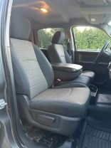 2012 RAM 3500 CREW CAB PICKUP 6-CYL, TURBO DIESEL, 6.7L ST PICKUP 4D 8 FT