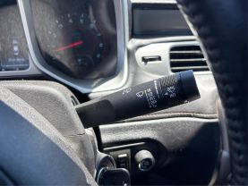 2015 CHEVROLET CAMARO CONVERTIBLE V8, 6.2 LITER SS CONVERTIBLE 2D