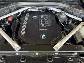 2021 BMW X5 SUV 6-CYL, TURBO, 3.0 LITER XDRIVE40I SPORT UTILITY 4D