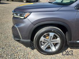 2023 HONDA PILOT SUV