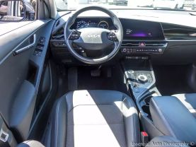 -2023 Kia Niro Ev - Image 12