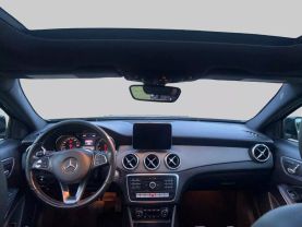 2019 MERCEDES-BENZ GLA SUV 4-CYL, TURBO, 2.0 LITER GLA 250 SPORT UTILITY 4D
