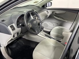2012 TOYOTA COROLLA SEDAN 4-CYL, 1.8 LITER LE SEDAN 4D