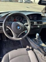 2010 BMW 3 SERIES CONVERTIBLE 6-CYL, 3.0 LITER 328I CONVERTIBLE 2D