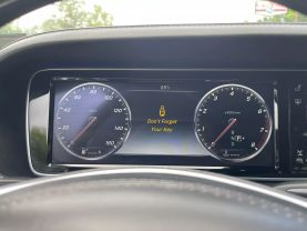 2015 Mercedes-benz S-class - Image 9