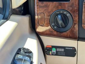 2018 DMRWS DAY CRUISER PASSENGER V6, TURBO DSL, 3.0L - - The Auto Lot