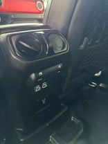 2018 JEEP WRANGLER UNLIMITED SUV V6, 3.6 LITER ALL NEW RUBICON SPORT UTILITY 4D