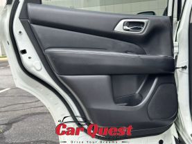 2020 Nissan Pathfinder - Image 16