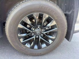 2023 LEXUS GX SUV V8, 4.6 LITER GX 460 SPORT UTILITY 4D