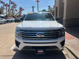 2020 FORD EXPEDITION SUV V6, ECOBOOST, TWIN TURBO, 3.5 LITER XL SPORT UTILITY 4D