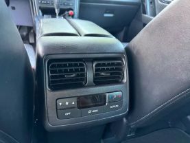 2012 MAZDA CX-9 SUV V6, 3.7 LITER TOURING SPORT UTILITY 4D