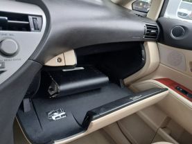 2012 LEXUS RX