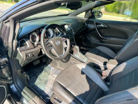 2016 BUICK CASCADA