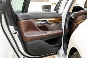 2016 Bmw 7 Series - Image 51