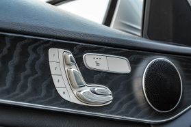 2017 Mercedes-benz C-class - Image 46