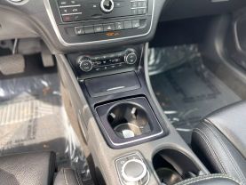 2016 Mercedes-benz Cla - Image 13