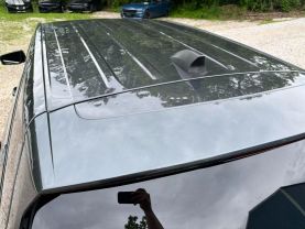 2020 CHEVROLET EQUINOX SUV 4-CYL, TURBO, 1.5 LITER LT SPORT UTILITY 4D at T&T Repairables - used car dealership in Spencer, Indiana.