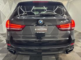 2016 BMW X5