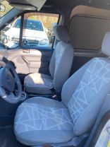 2012 FORD TRANSIT CONNECT PASSENGER PASSENGER 4-CYL, 2.0 LITER XLT PREMIUM VAN 4D