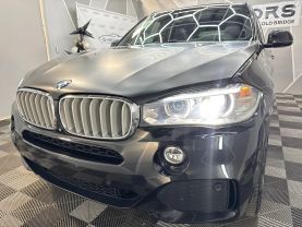 2016 BMW X5