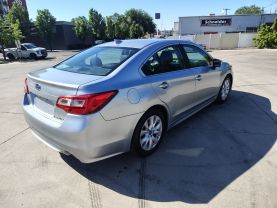 2016 SUBARU LEGACY SEDAN 4-CYL, PZEV, 2.5 LITER 2.5I PREMIUM SEDAN 4D