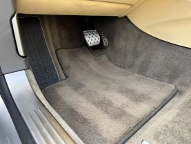 2013 BENTLEY CONTINENTAL CONVERTIBLE W12, TWIN TURBO, FF, 6.0L GTC CONVERTIBLE 2D