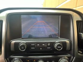 2015 CHEVROLET SILVERADO 1500 CREW CAB PICKUP V8, ECOTEC3, 5.3 LITER Z71 LT PICKUP 4D 5 3/4 FT
