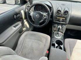 2013 NISSAN ROGUE