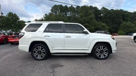 2016 Toyota 4runner - Image 4