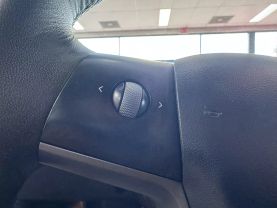 2022 TESLA MODEL 3 SEDAN DUAL ELECTRIC MOTORS LONG RANGE SEDAN 4D