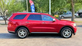 2015 Dodge Durango - Image 9