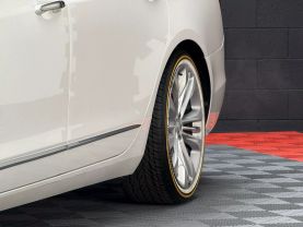 2016 CADILLAC CT6 SEDAN V6, TWIN TURBO, 3.0 LITER 3.0 TWIN TURBO PLATINUM SEDAN 4D